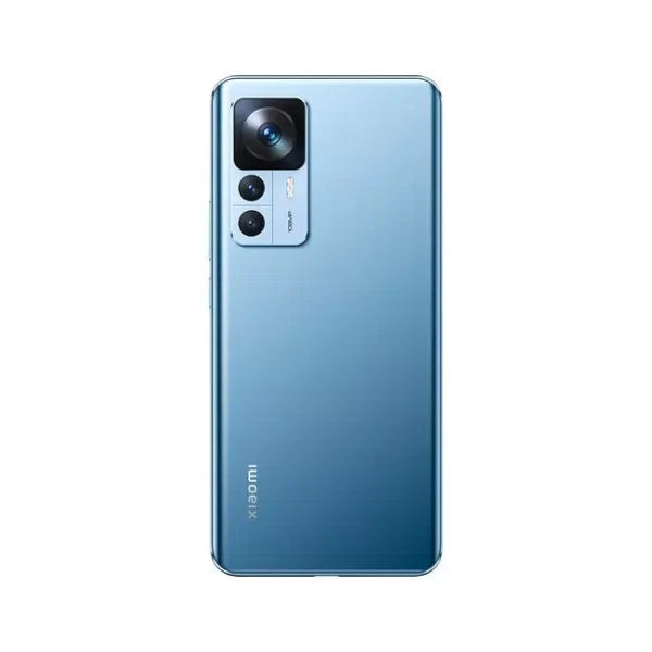 گوشی موبایل شیائومی 12T 5G ظرفیت 256 گیگابایت و رام 8 گیگابایت - Image 2
