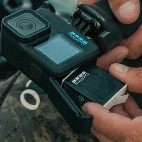 دوربین فیلمبرداری ورزشی GoPro HERO11 Black Special Bundle - Image 11
