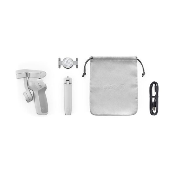 گیمبال DJI Osmo Mobile SE - Image 3