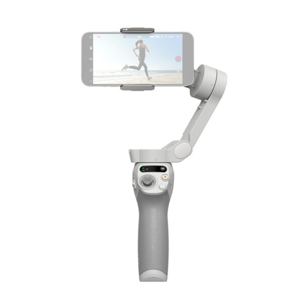 گیمبال موایل دی جی آی مدل DJI Osmo Mobile SE