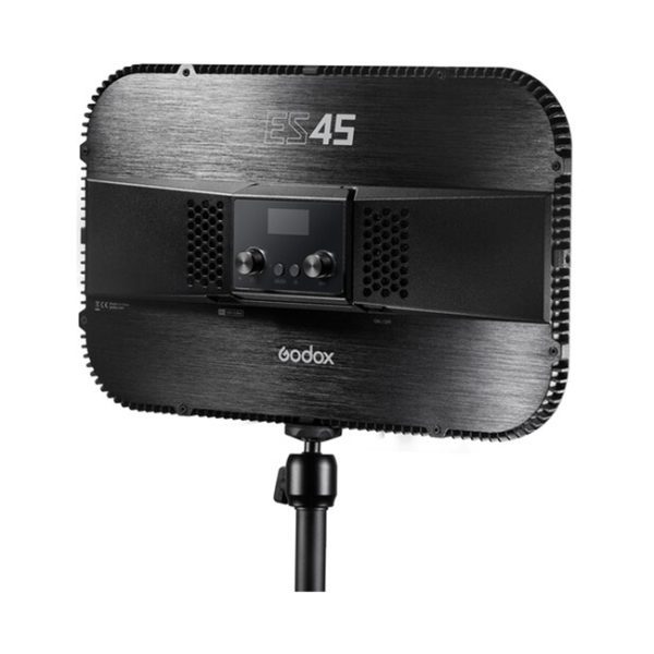 نور LED دو رنگ گودکس Godox ES45 E-Sport Bi-Color - Image 2