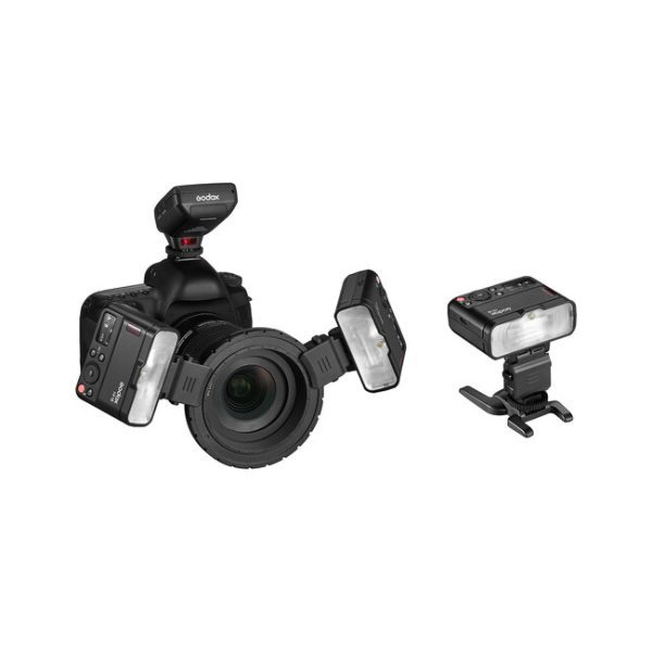 فلاش ماکرو Godox MF12 K2 - Image 4