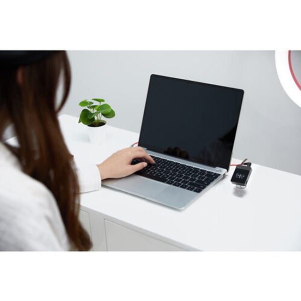 میکروفون بی‌سیم دیجیتال گودکس Godox MoveLink M2 - Image 7