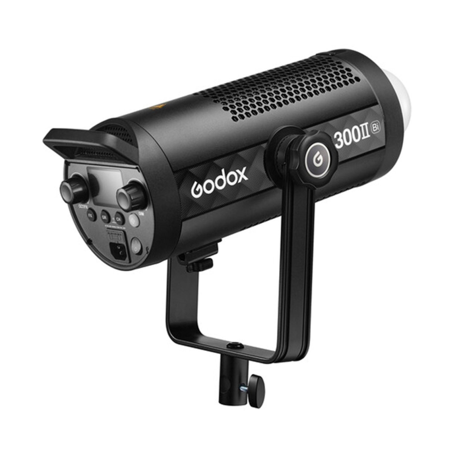 Godox SL300II Bi Color LED Light 3