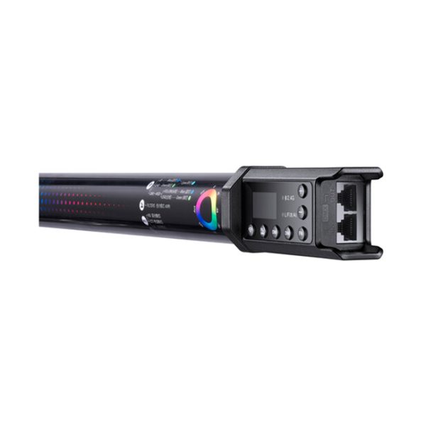 نور باتومی گودکس Godox TL120 RGB LED - Image 3