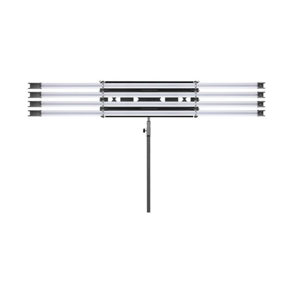 نور باتومی گودکس Godox TL180 RGB LED - Image 2