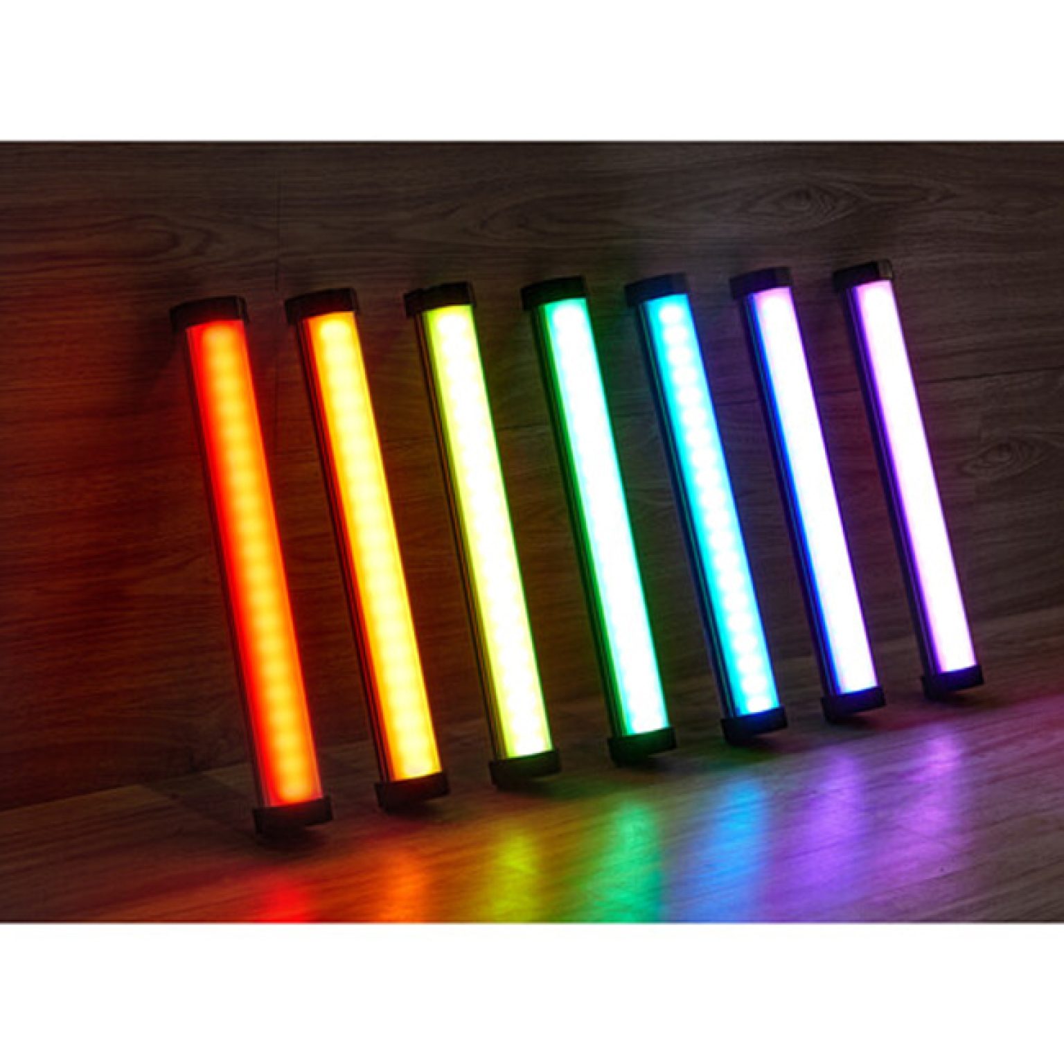 Godox TL30 RGB LED Tube Light 1 2