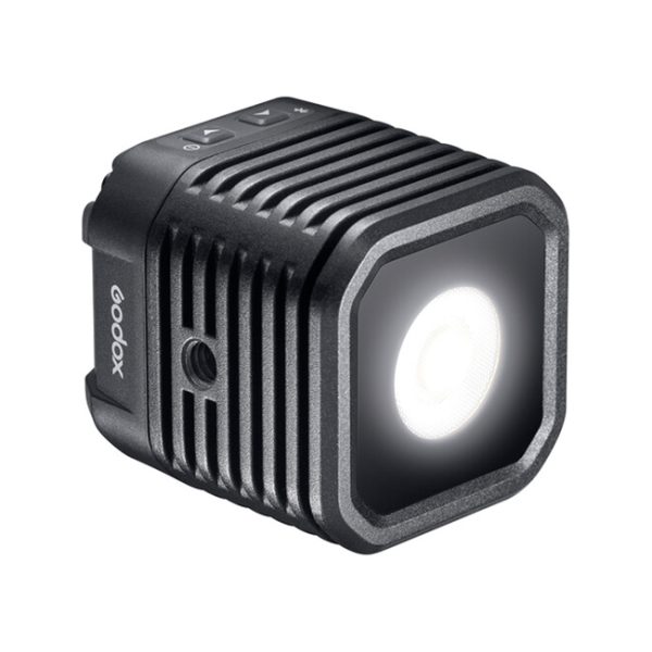 نور ثابت ال ای دی گودکس Godox WL4B Waterproof - Image 5