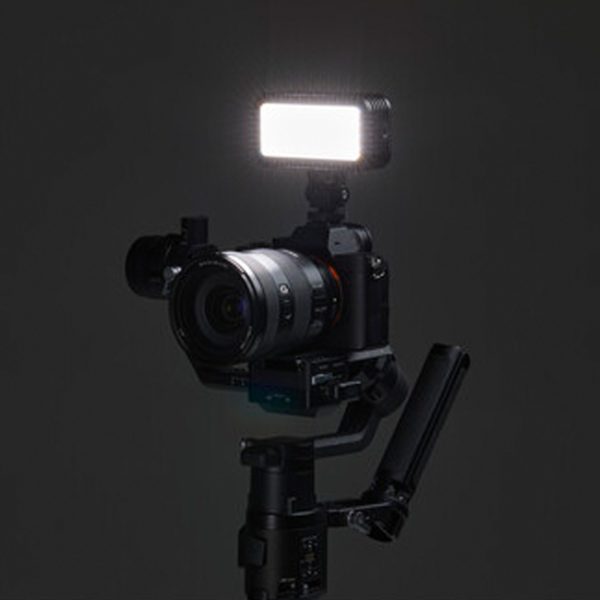 نور ثابت ال ای دی گودکس Godox WL8P Waterproof - Image 4