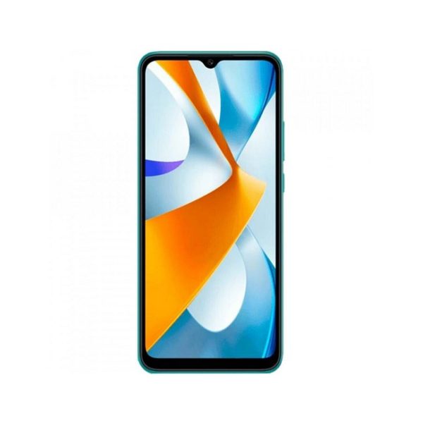 گوشی موبایل شیائومی مدل Poco C40 ظرفیت 64 گیگابایت رم 4 گیگابایت - Image 2