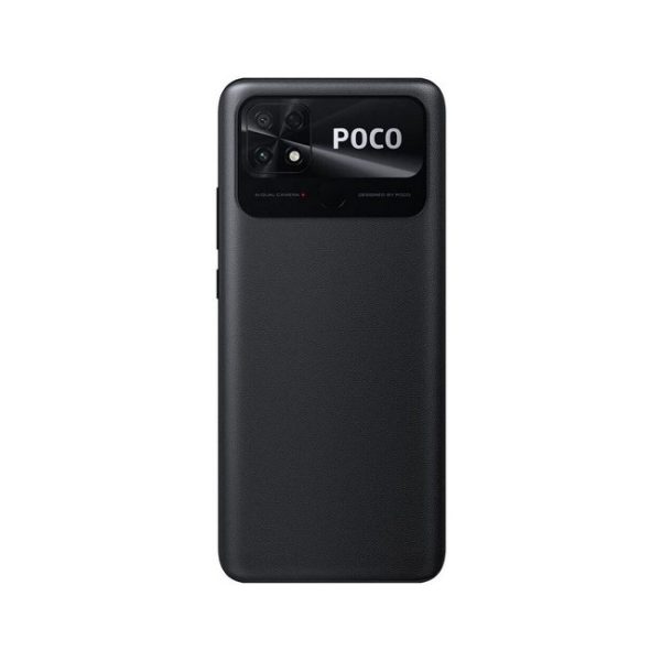گوشی موبایل شیائومی مدل Poco C40 ظرفیت 64 گیگابایت رم 4 گیگابایت - Image 9