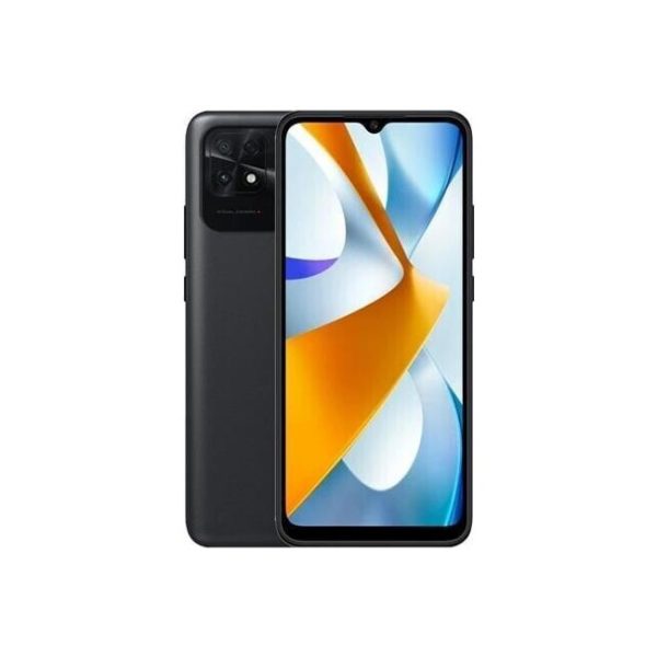 گوشی موبایل شیائومی مدل Poco C40 ظرفیت 64 گیگابایت رم 4 گیگابایت - Image 7