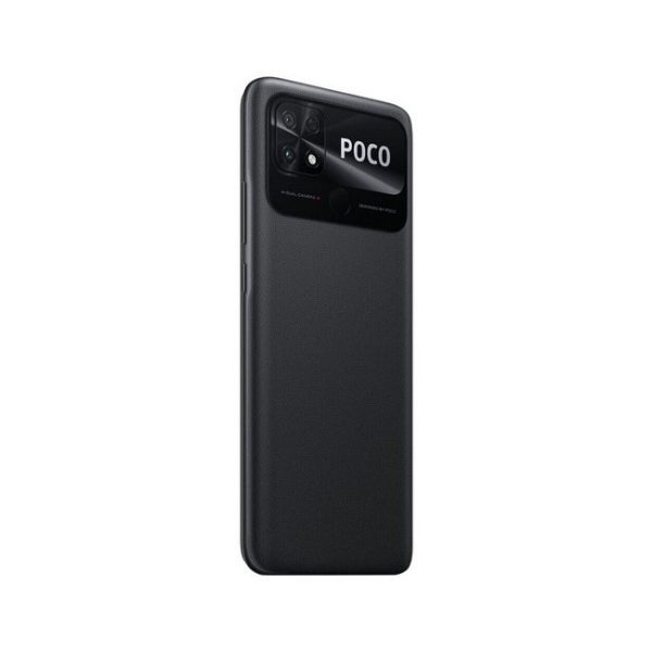 گوشی موبایل شیائومی مدل Poco C40 ظرفیت 64 گیگابایت رم 4 گیگابایت - Image 5