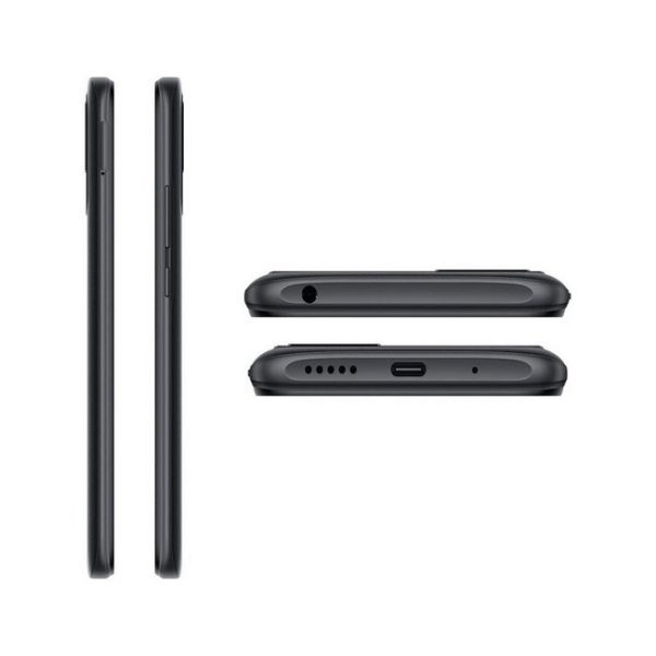گوشی موبایل شیائومی مدل Poco C40 ظرفیت 64 گیگابایت رم 4 گیگابایت - Image 4