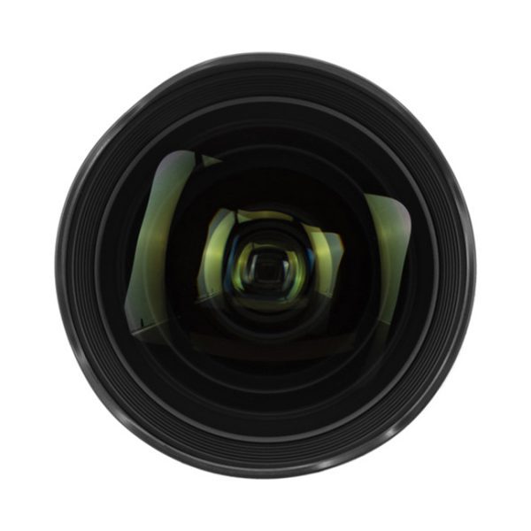 لنز سیگما Sigma 20mm f/1.4 DG HSM Art Lens for Sony E - Image 4