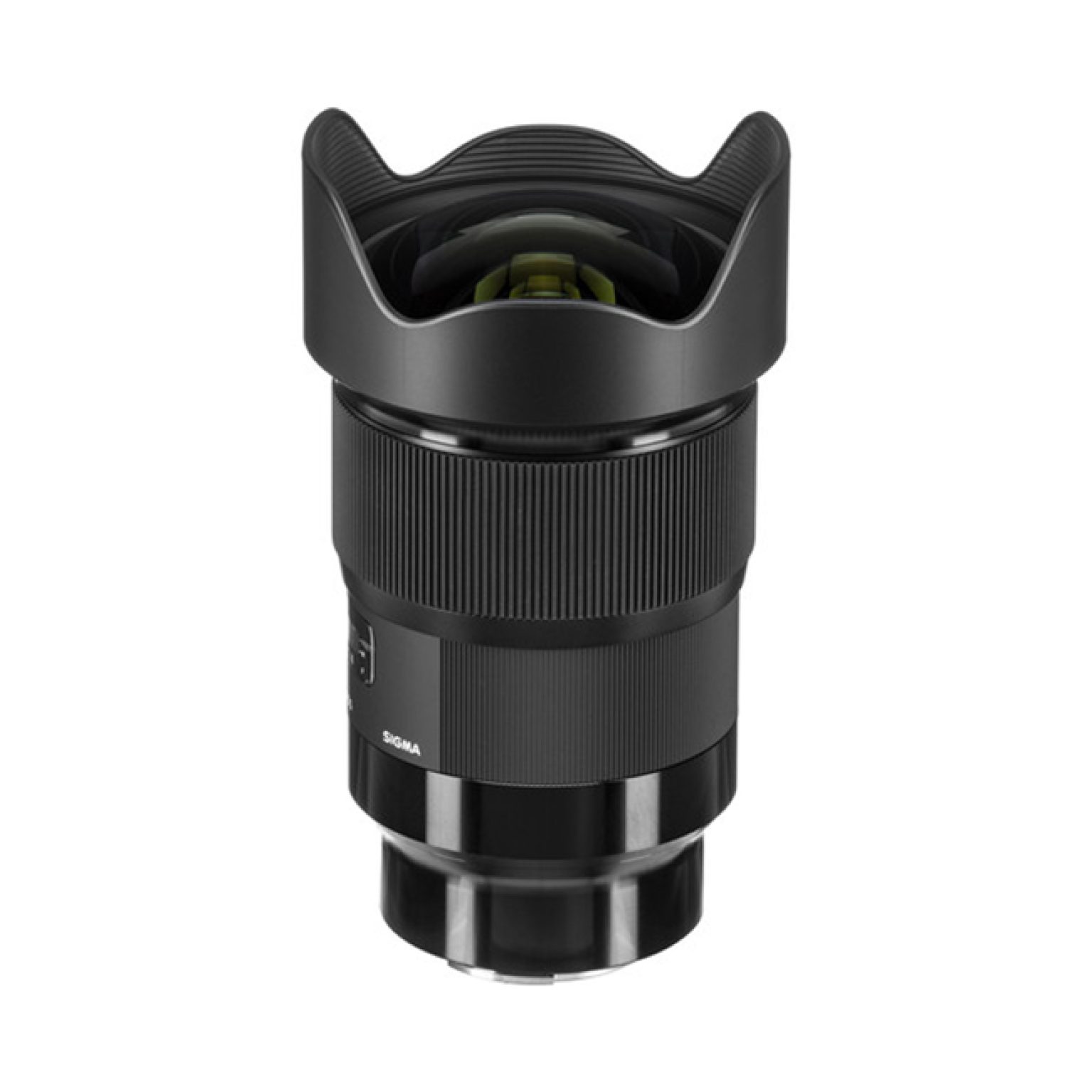 Sigma 20mm f1 4 DG HSM Art Lens for Sony E 5