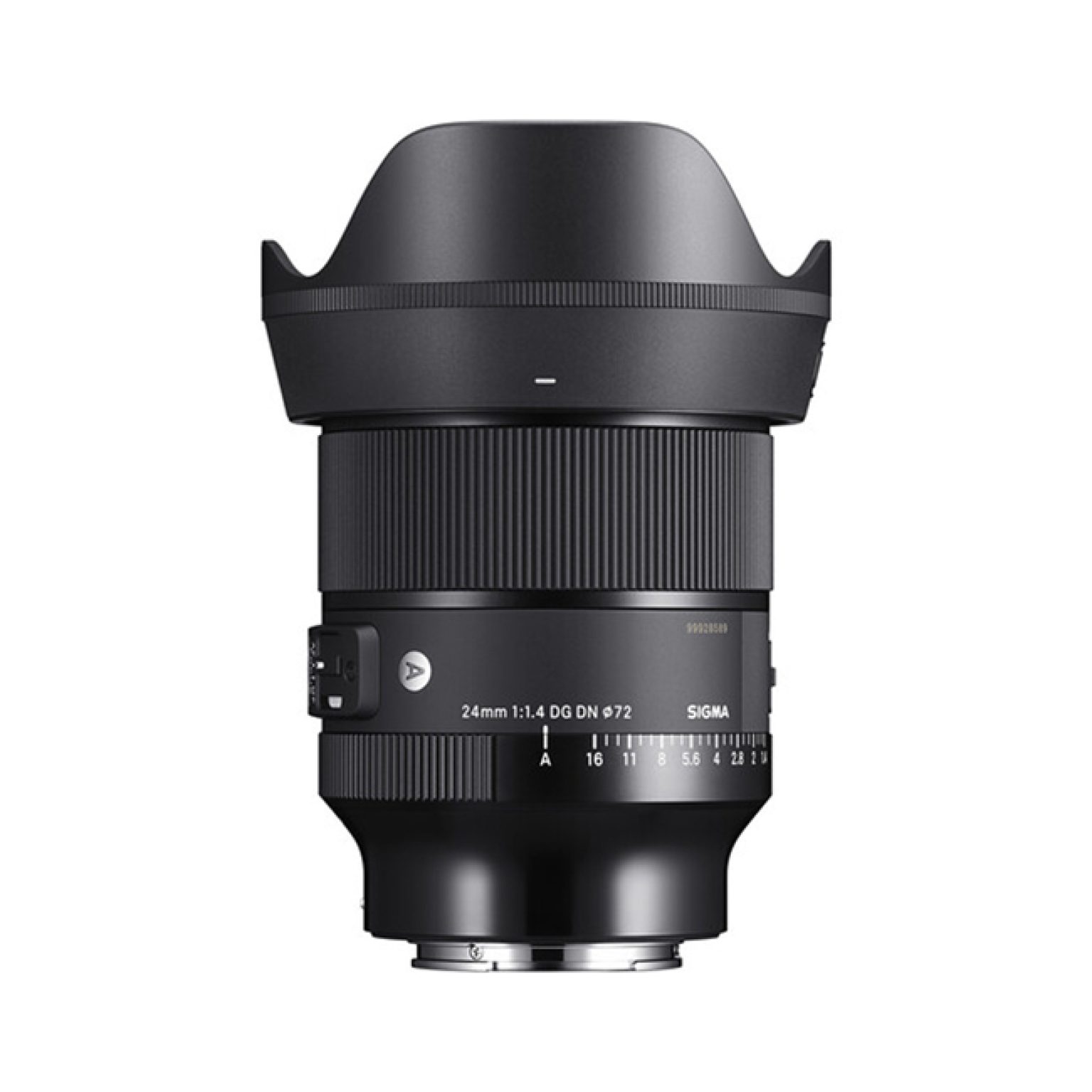 Sigma 24mm f14 DG DN Art Lens for Sony E