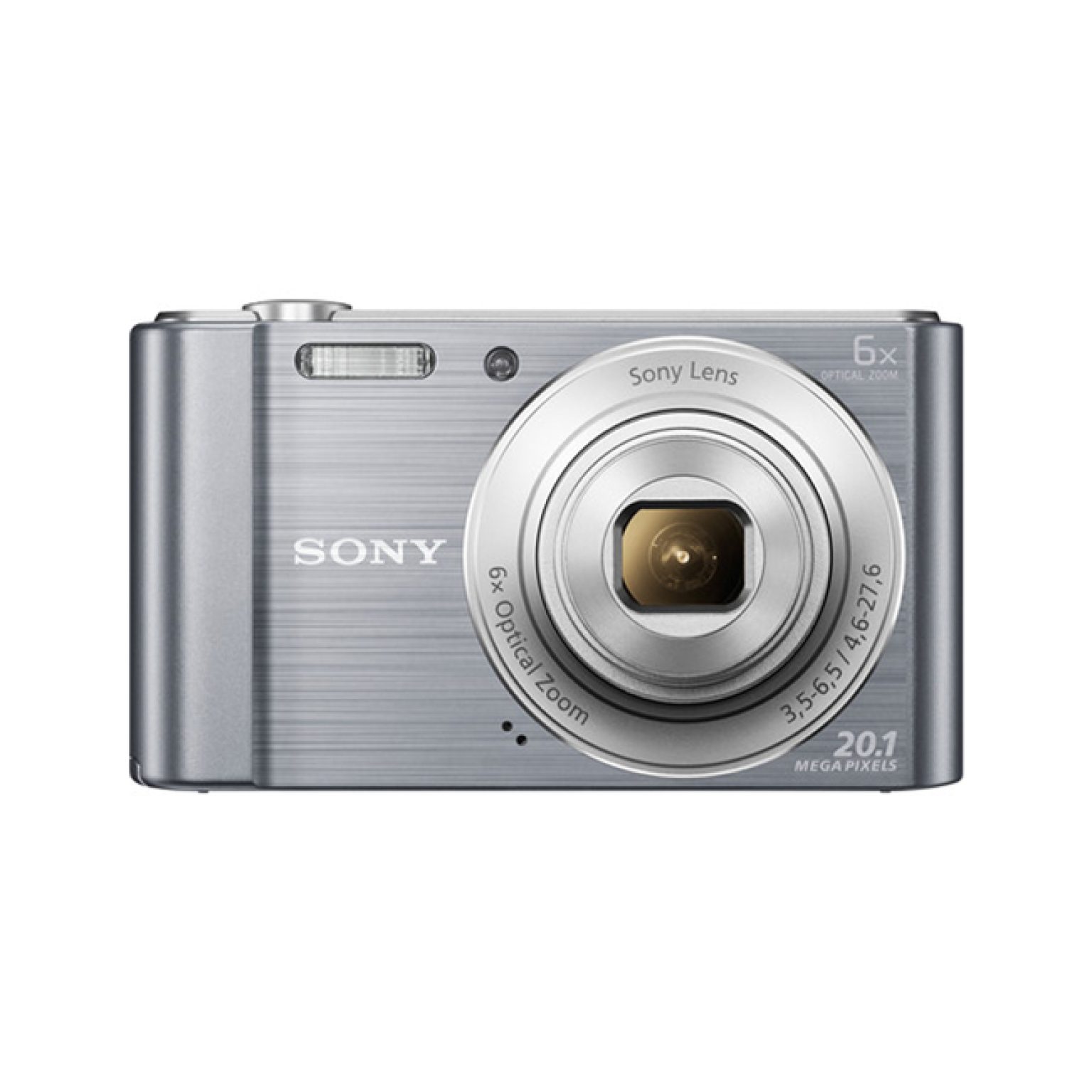 Sony Cyber shot DSC W810 Digital Camera