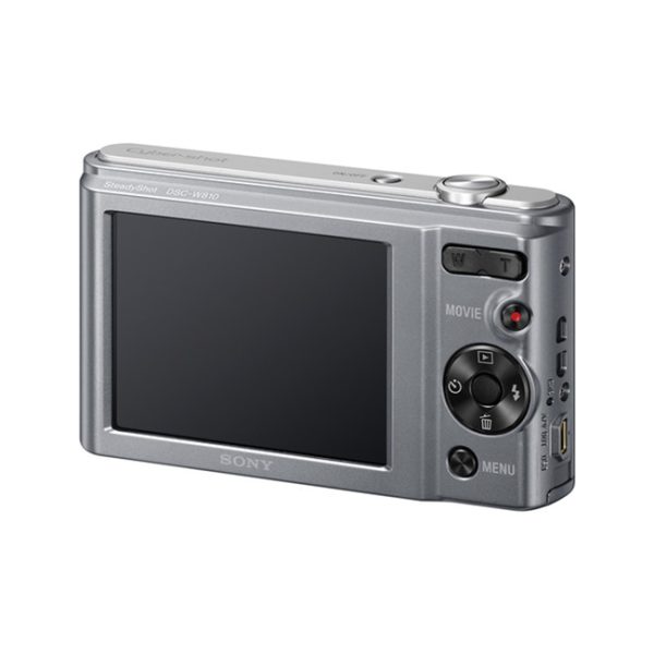 دوربین دیجیتال سونی Sony Cyber-shot DSC-W810 - Image 2