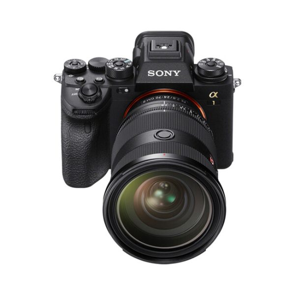 لنز سونی Sony FE 24-70mm f/2.8 GM II Lens (Sony E) - Image 3
