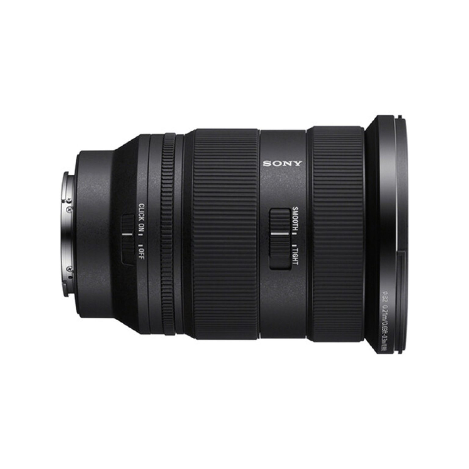 Sony FE 24 70mm f28 GM II Lens Sony E 2