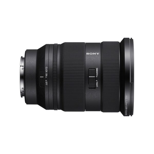 لنز سونی Sony FE 24-70mm f/2.8 GM II Lens (Sony E) - Image 2