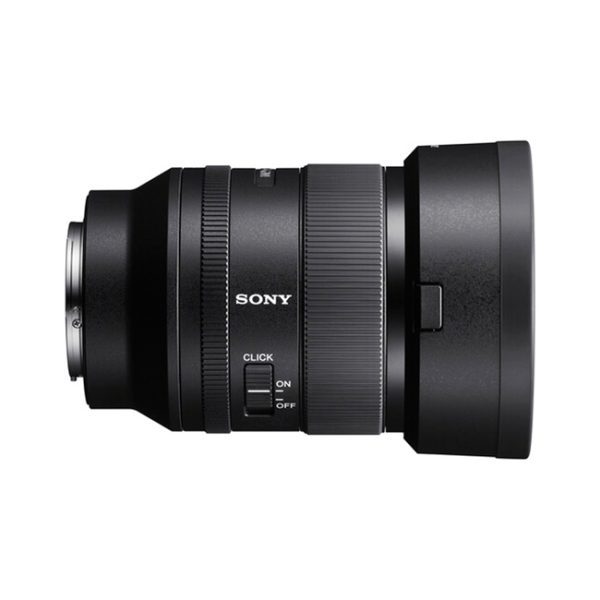 لنز سونی Sony FE 35mm f/1.4 GM Lens - Image 2
