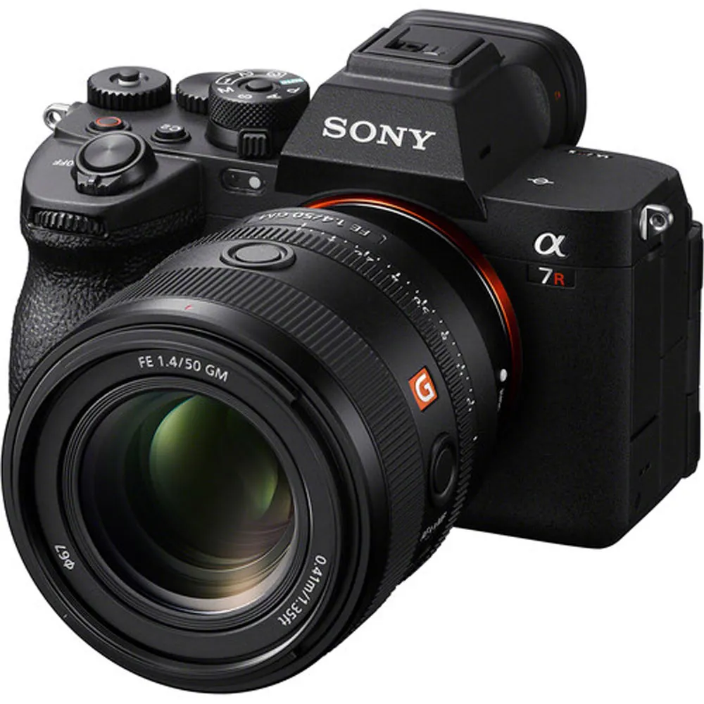 Sony FE 50mm f 11