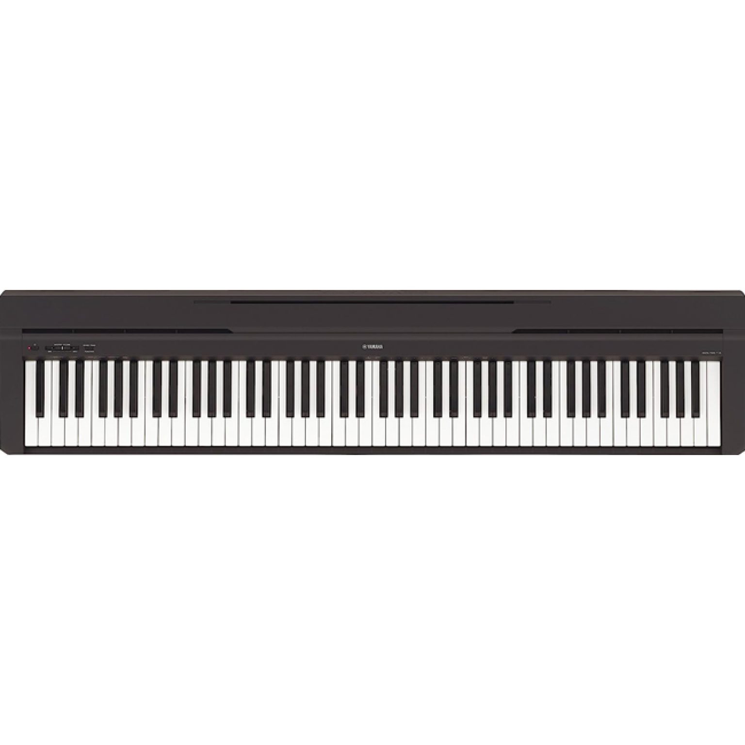 Yamaha P45B Keyboard 1
