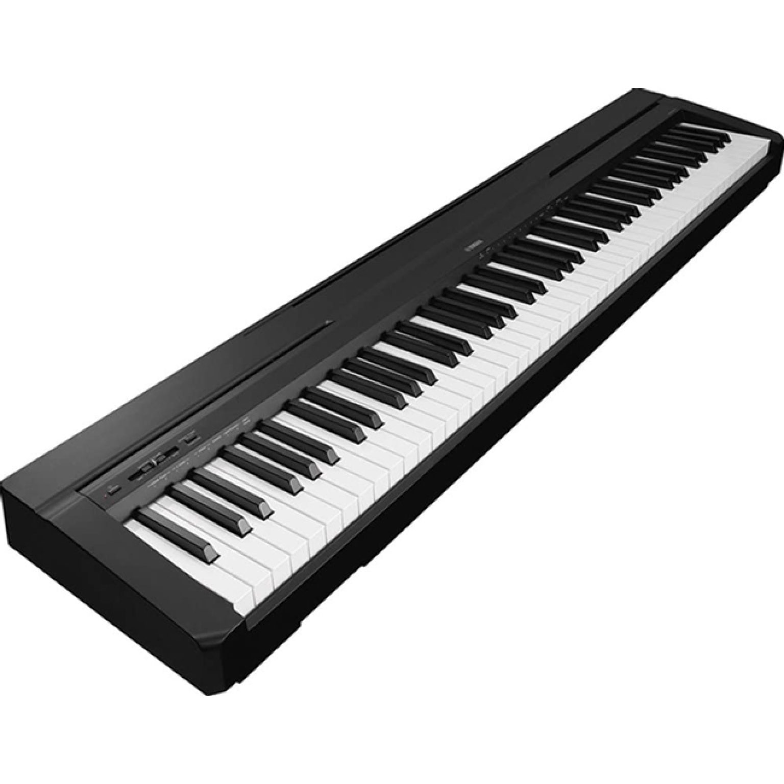 Yamaha P45B Keyboard 2