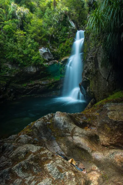 waterfall photography 114