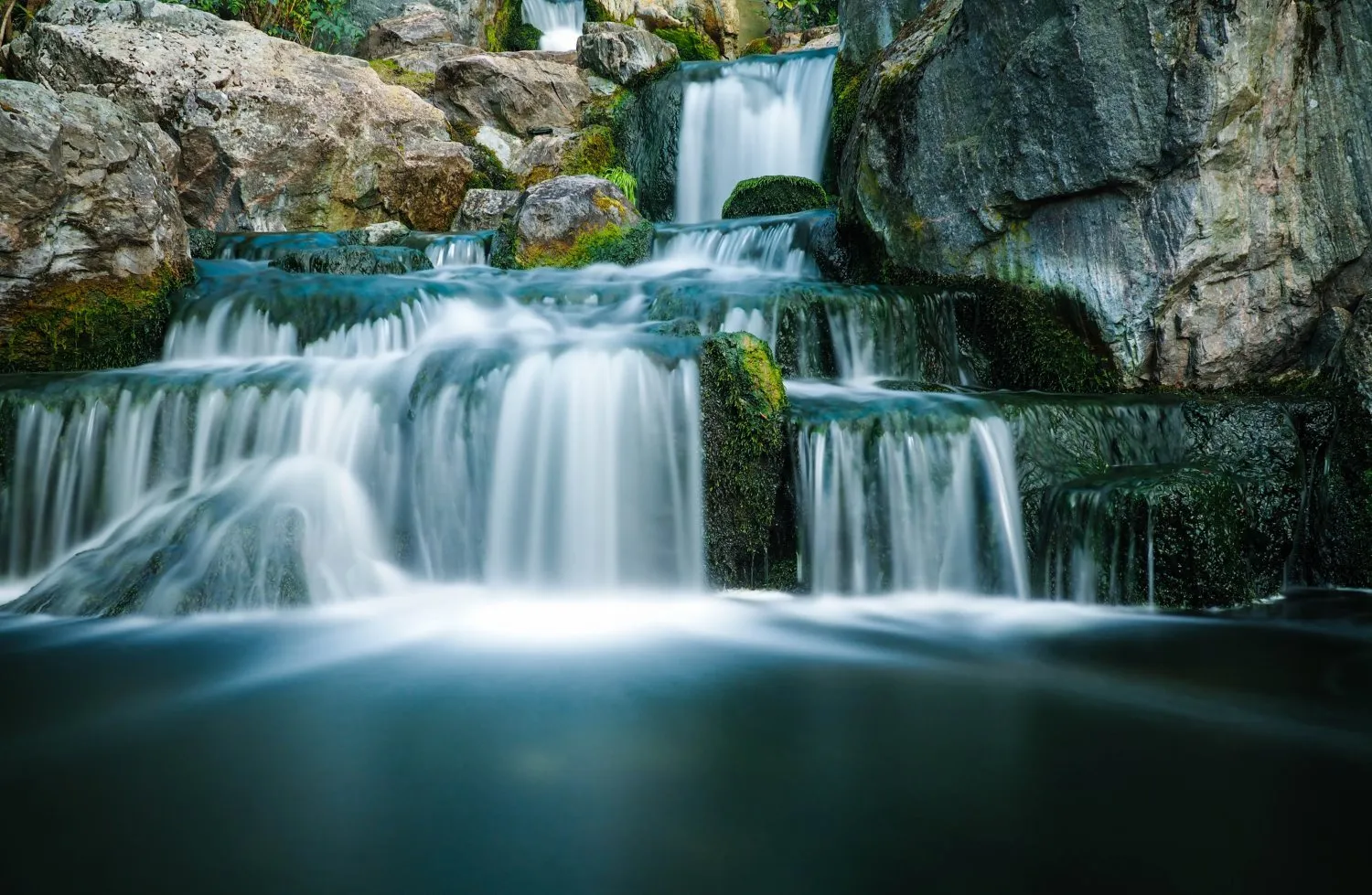 waterfall photography 115