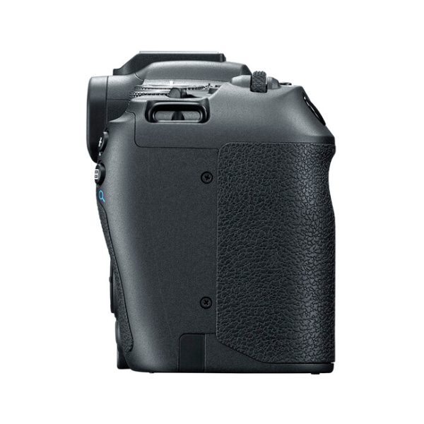 دوربین بدون آینه کانن Canon EOS R8 RF 24-50mm f/4.5-6.3 IS STM - Image 6