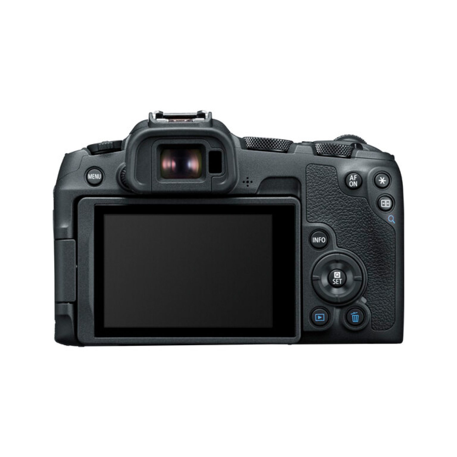 Canon EOS R8 Mirrorless Camera with RF 24 50 8