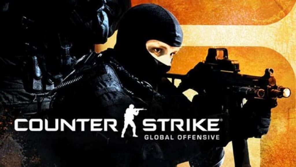 Most Popular Video Games Counter Strike Global Offensive