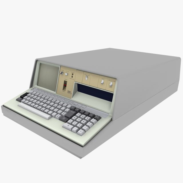 اولین لپتاپ دنیا یا کامپیوتر سنگین متحرک؟