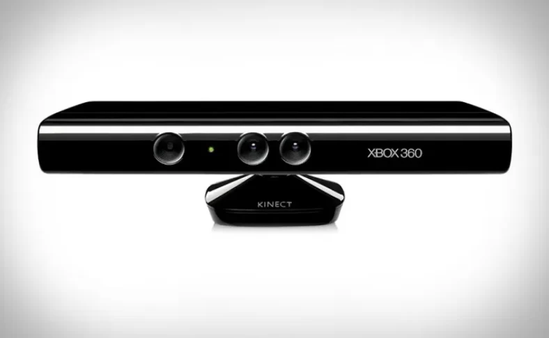 kinect use this