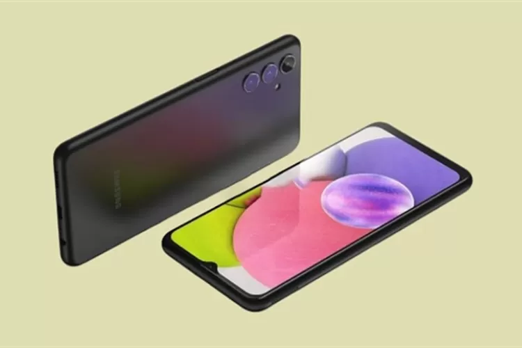 مشخصات Samsung Galaxy A05s قبل از عرضه در Google Play Console قرار گرفت!
