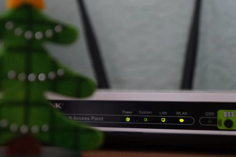 How to Make Your Home WiFi Faster syCXK9WndqQ