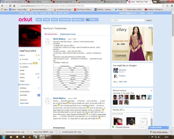 Orkut screenshot.png