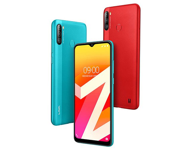 Lava Z4 Plus: جدیدترین اخبار
