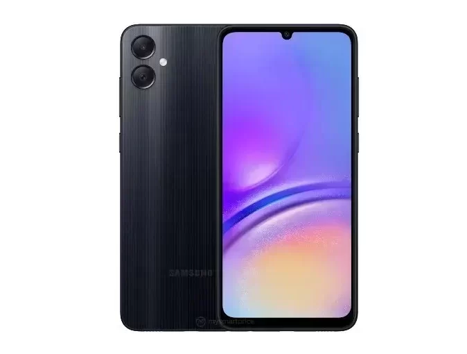 Samsung Galaxy A05: طراحی و تفاوت نسبت به Samsung Galaxy A04