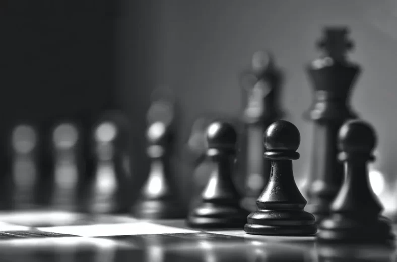 9 best chess games you can play right now