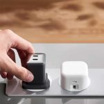 شارژر دیواری فست دو پورت انکر ANKER Nano Pro A2038 با توان 40W و تکنولوژی IQ3 - سفید - Image 3