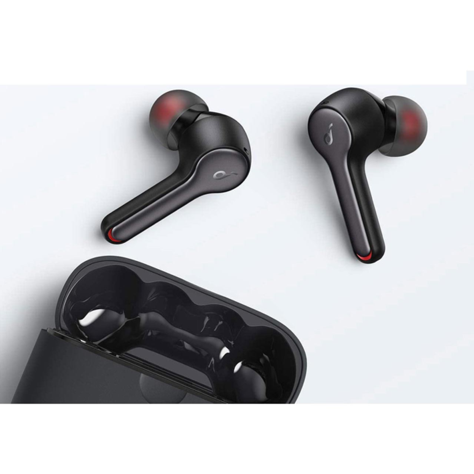 ANKER wireless earbuds LIBERTY AIR 2 A3910 black 5 1