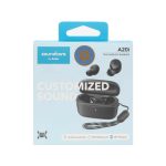 ایربادز بی‌سیم انکر مدل A20i A3948 مشکی - Image 2