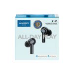 ایربادز بی‌سیم انکر مدل R100 مشکی - Image 3