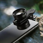 لنز موبایل ماکرو APEXEL 100mm - Image 3