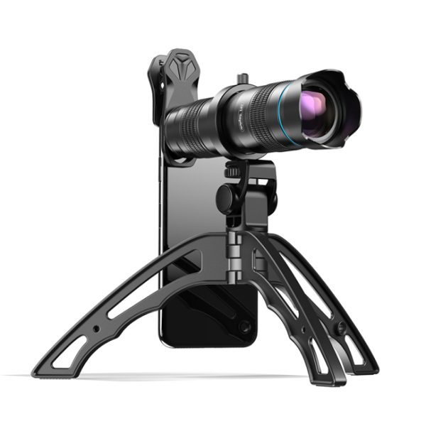 لنز موبایل تله زوم Apexel 36X - Image 5