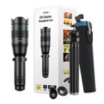 لنز موبایل تله زوم Apexel 60x - Image 4